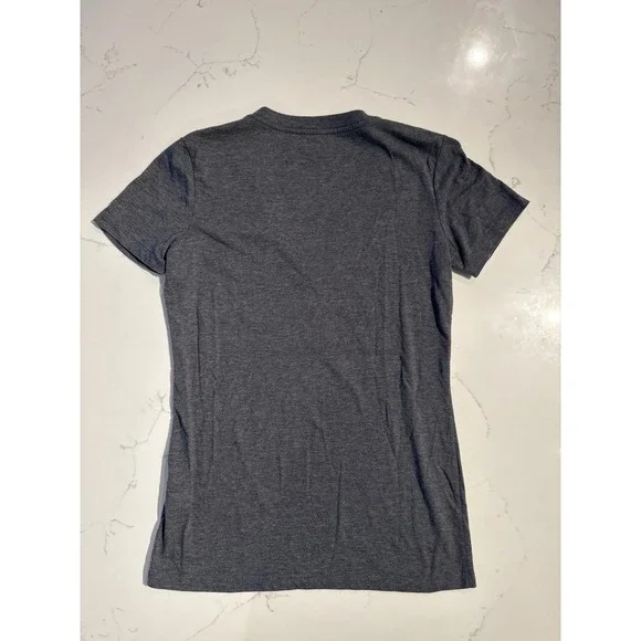 Fox Racing Women's V Neck T Shirt - Picture 3 of 3